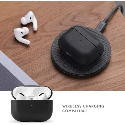 Native Union Airpods Pro 1&2 Re(Classic) Case - Black